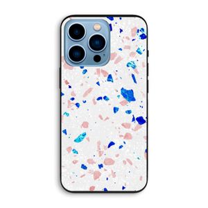 Terrazzo N°6: iPhone 13 Pro Biologisch afbreekbaar hoesje