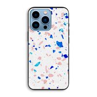 Terrazzo N°6: iPhone 13 Pro Biologisch afbreekbaar hoesje