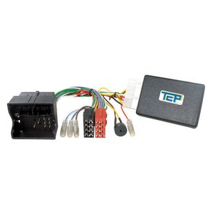 Stuurwielinterface passend voor Citroën/ Peugeot 271041608