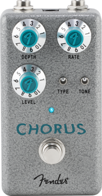 Fender Hammertone Chorus