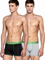 Punto Blanco - 2p Boxer Briefs - Empathy - 361, Maat:S