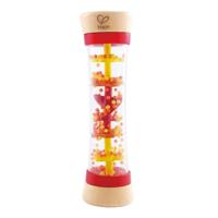 Hape regenmaker rood