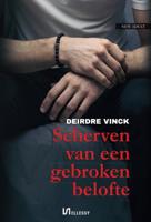 Scherven van een gebroken belofte (Paperback) Scherven van een gebroken belofte (Paperback)