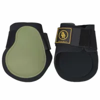 BR Event kogelbeschermers olijf maat:full