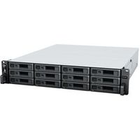 Synology Rackstation RS2423RP+