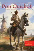 Don Quichot, de vernuftige edelman van La Mancha (Paperback)