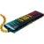 Hohner AirBoard Rasta 32 melodica met softcase