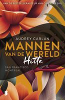 Hitte - Audrey Carlan - ebook - thumbnail