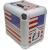 Zomo MP-80 Stars & Stripes platenkoffer