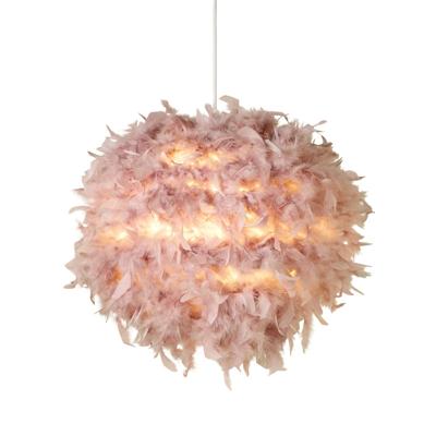 Searchlight Roze hanglampKate veren - 70393PI