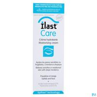 Ilast Care Creme Airless Pump 30ml