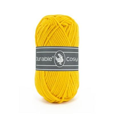 Durable Cosy 2181 Yellow