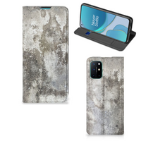 OnePlus 8T Standcase Beton Print