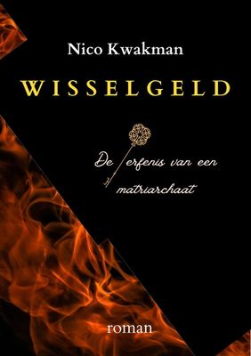 Wisselgeld - Nico Kwakman - ebook