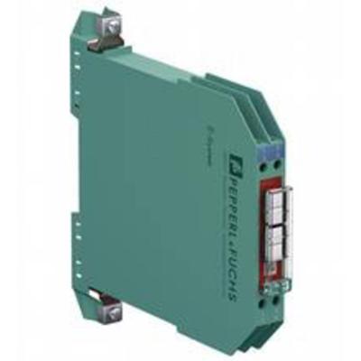 Pepperl+Fuchs Z787.F 072178 Zenerbarrière 1 stuk(s)