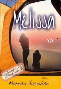 Melissa - Maresa Jacobse - ebook