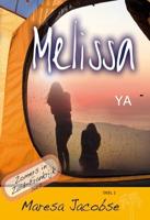Melissa - Maresa Jacobse - ebook
