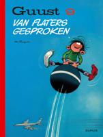 Van flaters gesproken (Paperback)