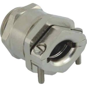 Kaiser Elektro 1803.36 Stopbuspakking PG36 Metaal 1 stuk(s)