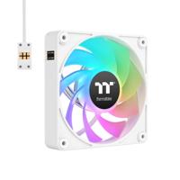 Case fan THERMALTAKE CL-F195-PL14SW-A Ø 14 cm (3 Stuks)