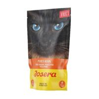 JOSERA Kipfilet - natvoer voor katten - 70 g