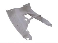 Treeplank Peugeot Speedfight 1 & 2 wit