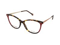 Brillen met correctie Carolina Herrera HER 0210 O63