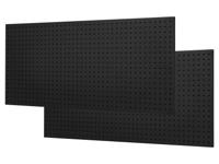 PARKSIDE PERFORMANCE Wandorganizer 2 stuks PARKSIDE PERFORMANCE Wandorganizer 2 stuks
