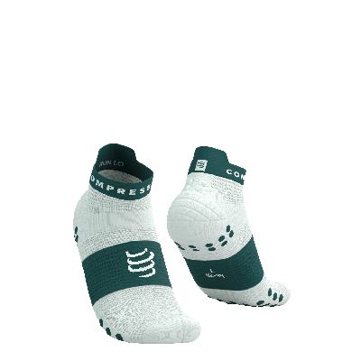 Compressport Pro racing socks v4.0 run low - Multi - Unisex