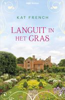Languit in het gras - Kat French - ebook