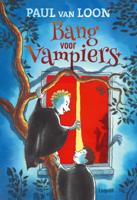 Bang voor vampiers (Hardback)