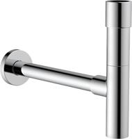 Kirchhoff ds-2wk sifon, chroom, 1 1/4" x 32 mm - 98803710