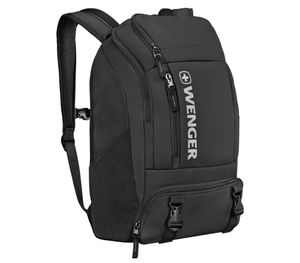 Wenger/SwissGear XC Wynd Rugzak Zwart