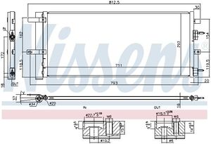Condensor 940626