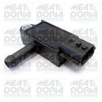 Sensor, uitlaatgasdruk 82369