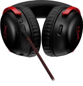 HyperX Cloud III gaming headset Pc, PS5, PS4, Xbox Series X|S, Xbox One, Nintendo Switch