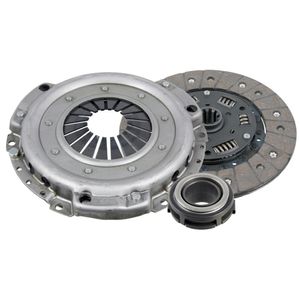 Koppelingsset ADU173010