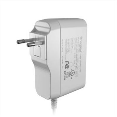 Nanoleaf NC04-0016 netvoeding & inverter Binnen 24 W Wit
