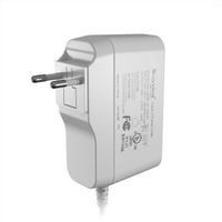 Nanoleaf NC04-0016 netvoeding & inverter Binnen 24 W Wit