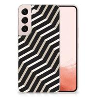 Samsung Galaxy S22 | TPU Hoesje | Illusion