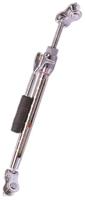Wichard Achterstagspanner Rvs Met Hendel 5/6/7 Mm Default