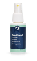 Excellent Respi Boost (Ademspray) 50 ml