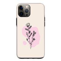 Roses are red: iPhone 12 Tough Case