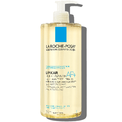 La Roche-Posay Lipikar Douche Olie AP+ 750 ml