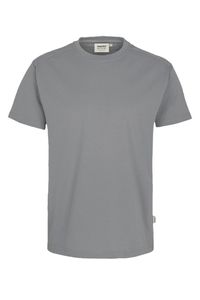 Hakro 282 T-shirt MIKRALINAR® PRO - Hp Titanium - XL