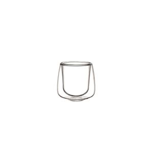 Villeroy & Boch Artesano Hot&Cold Beverages Espresso mok dubbelwandig 2 stuks