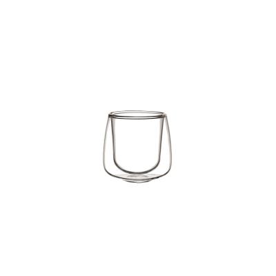 Villeroy & Boch Artesano Hot&Cold Beverages Espresso mok dubbelwandig 2 stuks