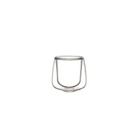Villeroy & Boch Artesano Hot&Cold Beverages Espresso mok dubbelwandig 2 stuks
