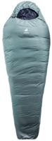 Deuter Orbit +5° L Left Deken Slaapzak Shale/Ink OS