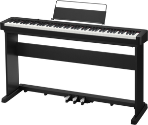 Casio CDP-S160 Set digitale piano 88 toetsen Zwart